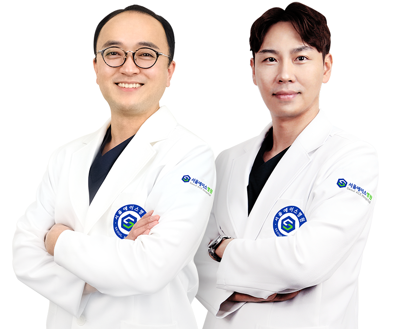 대표원장 이덕구, 김성민