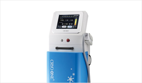 냉치료기(Cryo)
