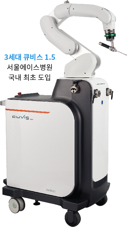 3세대 큐비스 1.5