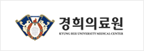 경희의료원 로고