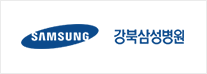 강북삼성병원 로고