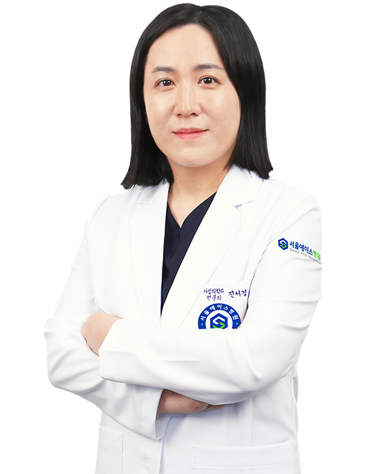 진서경 프로필 사진