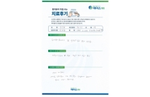 손가락 골절