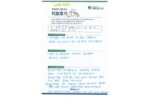 전방전위증, 허리디스크/경막외강감압신경성형술