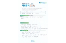 디스크/신경성형술