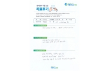 반월상 연골판 손상/반월상 연골판 절제술 