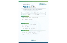디스크/인공인대삽입 연성고정술
