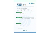 디스크/양방향내시경술
