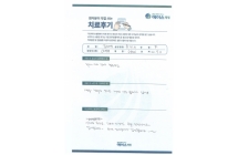 디스크 / 양방형내시경술
