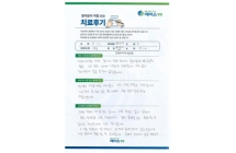 디스크/양방향내시경술