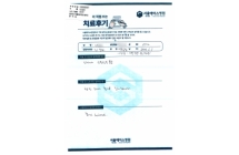 개방 정복 핀고정술
