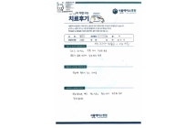 요추 추간판 절제술