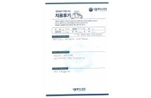 양방향 척추 내시경 감압술